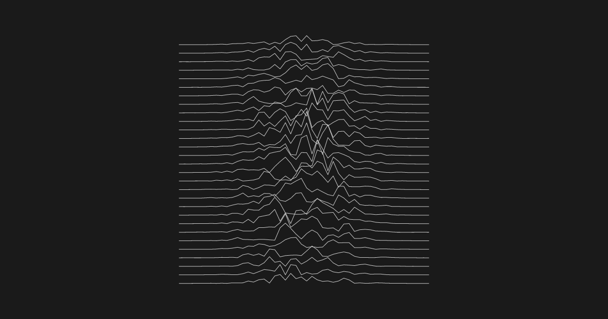 Joy Division - Book of Shapes